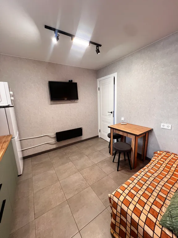 В лучшем месте города