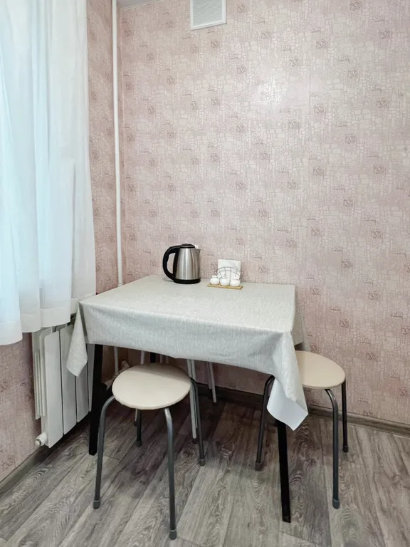 Светлая тихая квартира в центре недалеко от ТЦ Александровский Пассаж