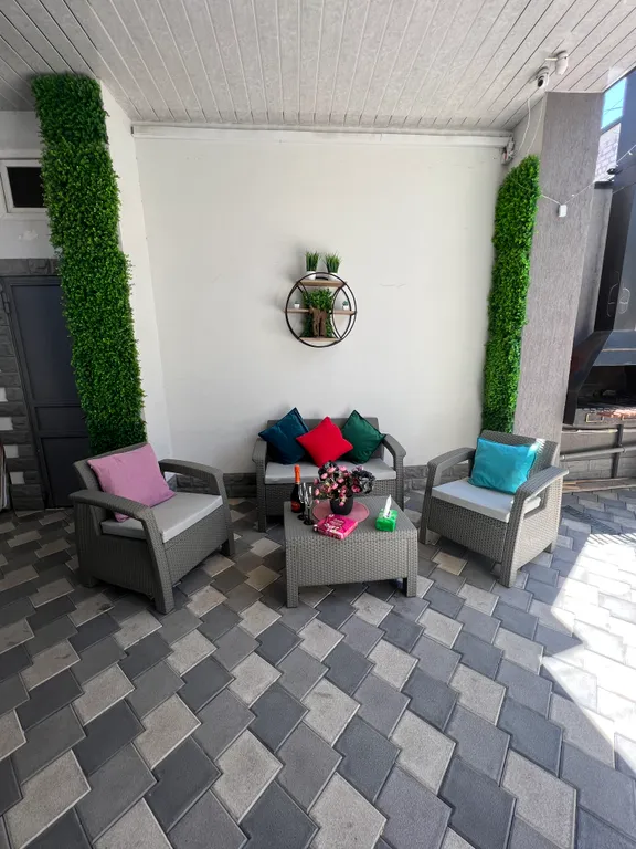 Комфортные апартаменты Self Check In