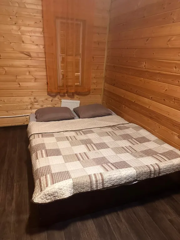 Коттедж для банкетов в Медвежьих озерах