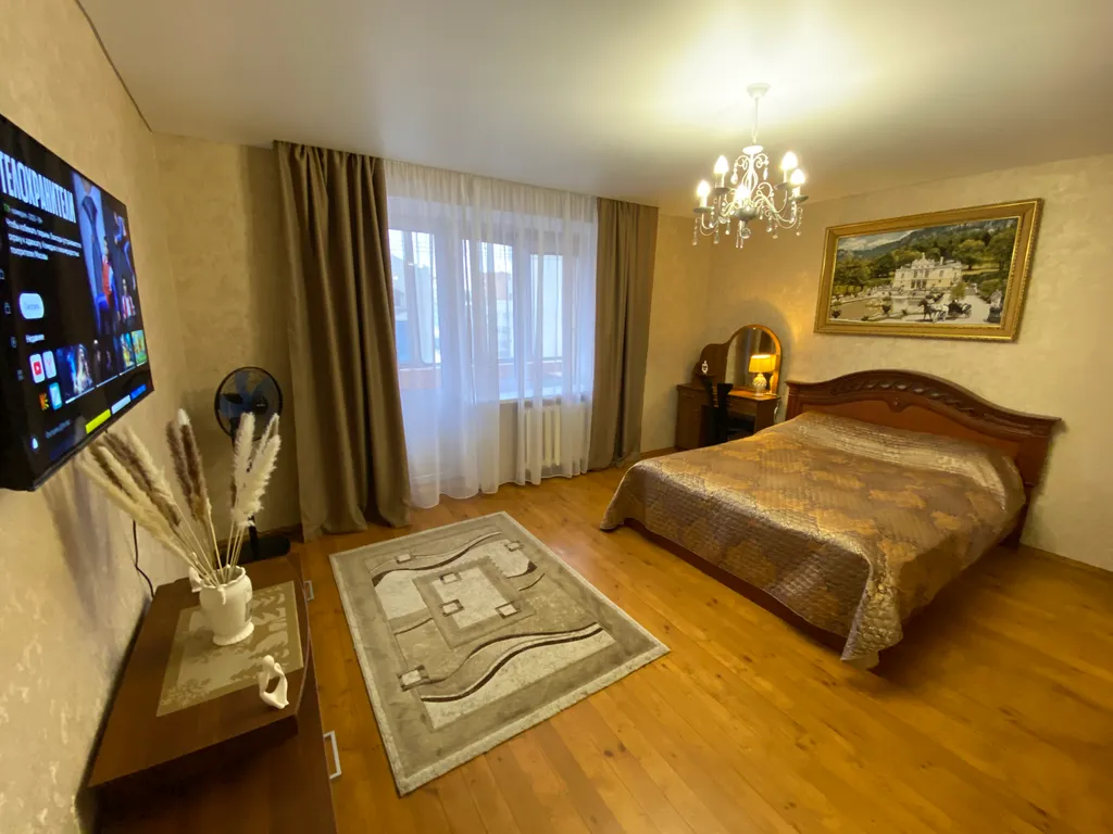 2-х комн. Уютная квартира в центре — аренда посуточно в Курск