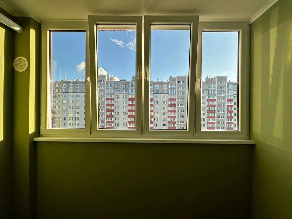 Квартира Квартира Bergamo Apartment — Калининград