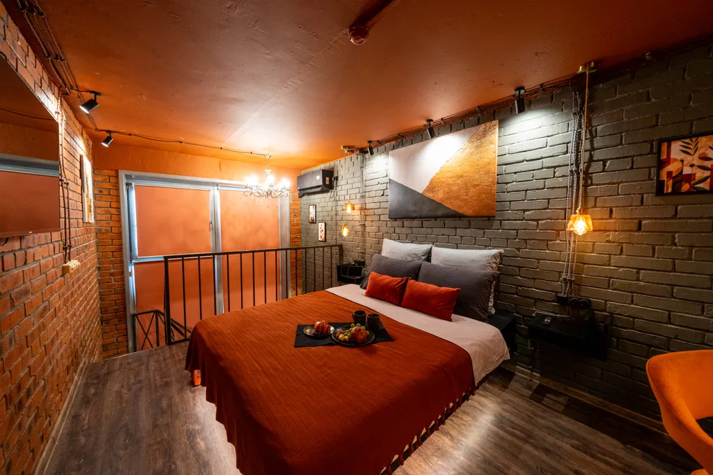 Лофт студия