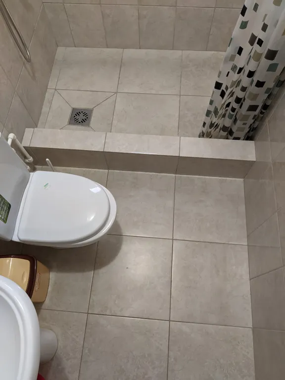 Таунхаус двухкомнатный