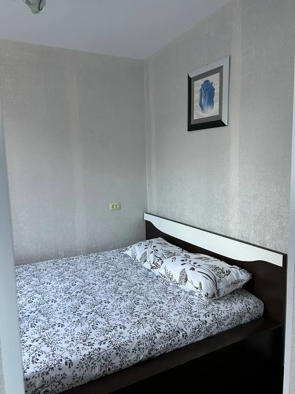 Новая квартира в центре города