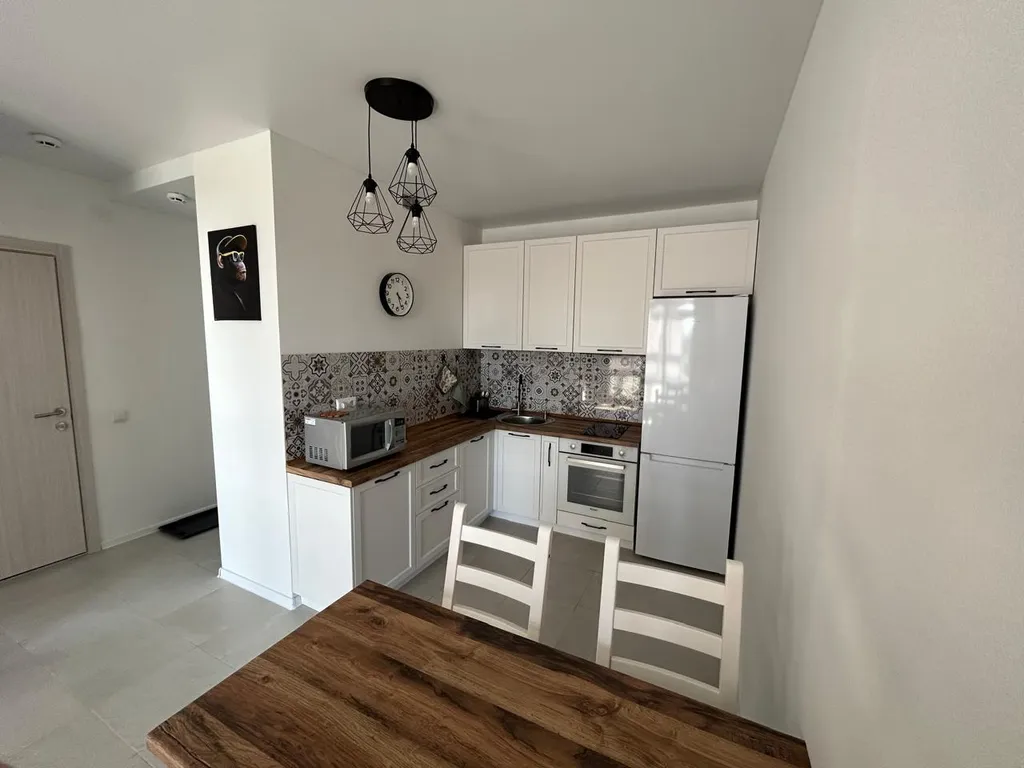 Уютная квартира около Онкоцентра имени Цыба