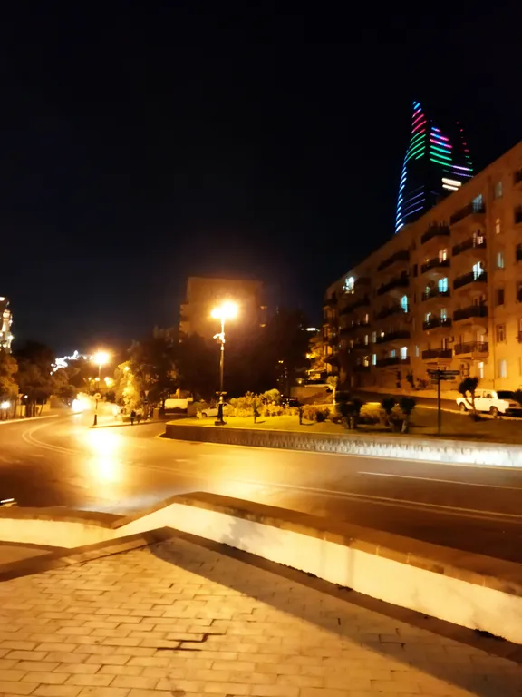 Бюджетная однокомнатная квартира