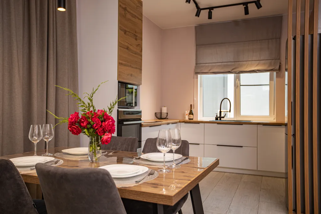 Коттедж Уютный дом для дружной семьи — Барановка