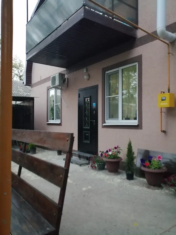 Лучшая квартира в самом центре!