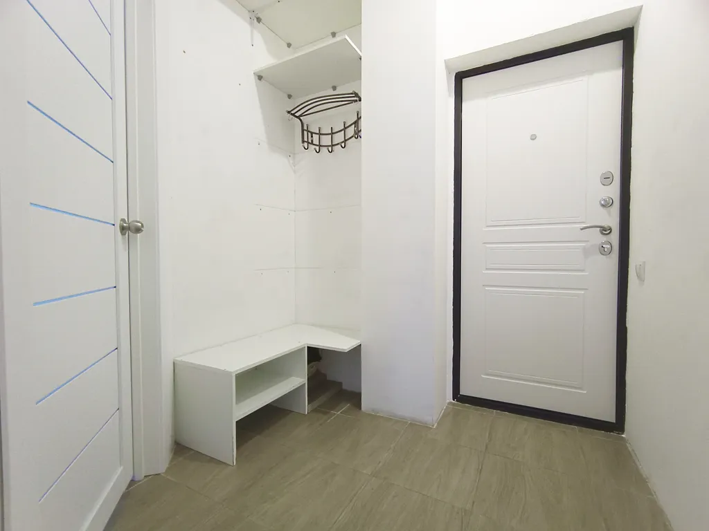 Комфортная квартира для отдыха и работы