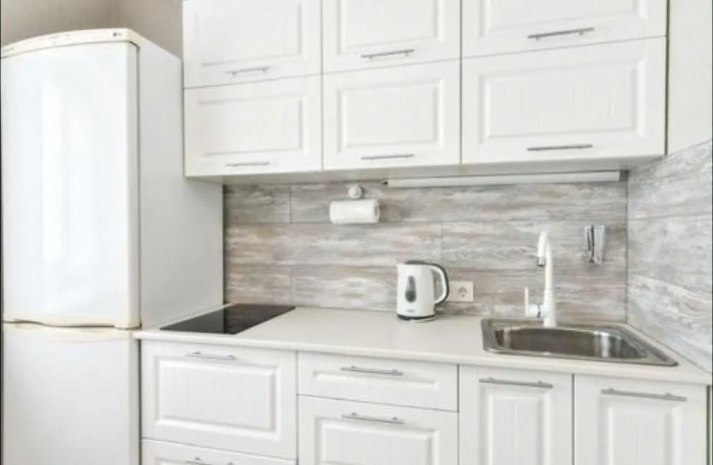 Идеальная студия