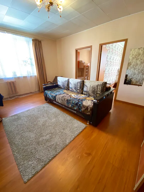 Квартира для семьи