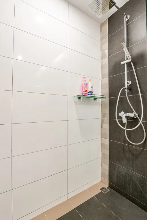 Апартамент 1 BR у пляжа Раваи