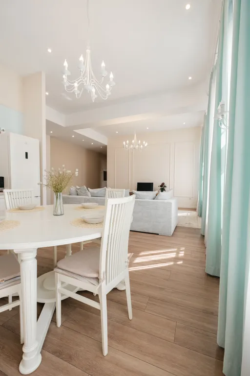 Апартамент Modern