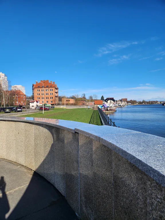 Квартира Апартаменты у Закхаймских ворот: погружение в историю Кёнигсберга — Калининград