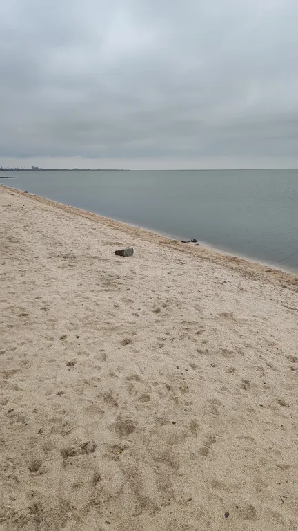 Квартира Квартира у теплого моря — Ейск