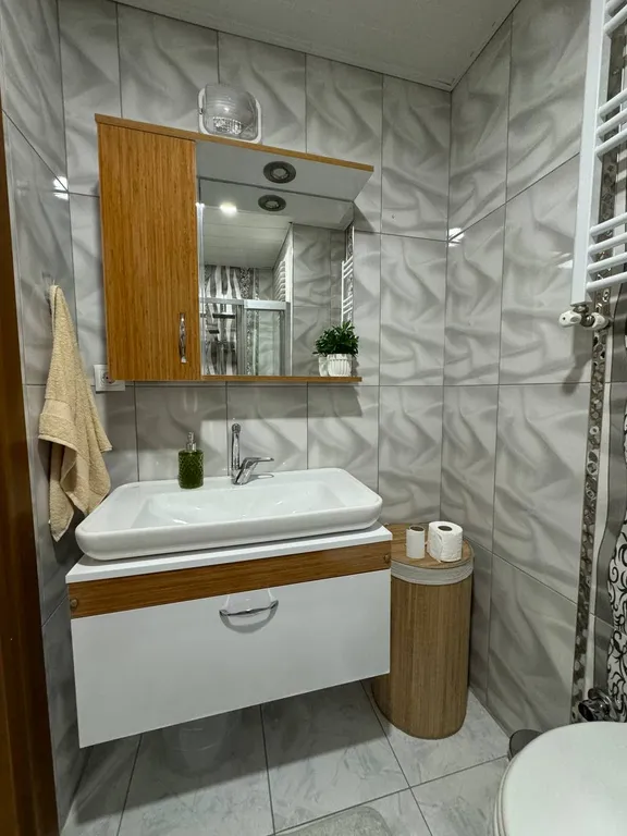 Видовая 1+1 прямо у Соли