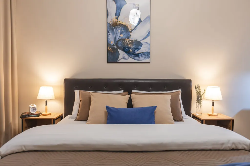 Пять Звёзд ЖК Лагуна