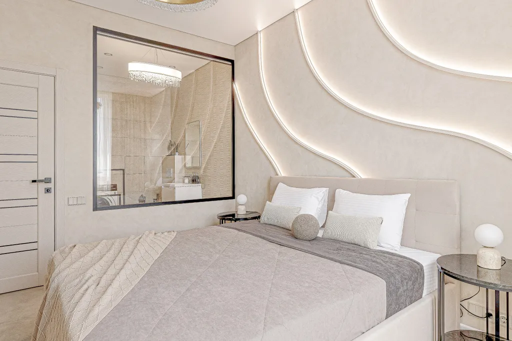 Шикарные апартаменты вип