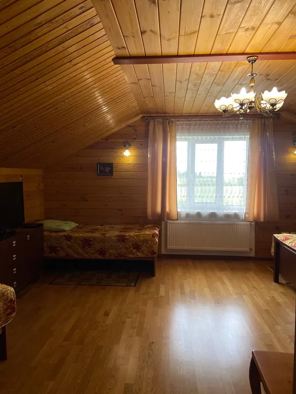 Частный дом для отдыха