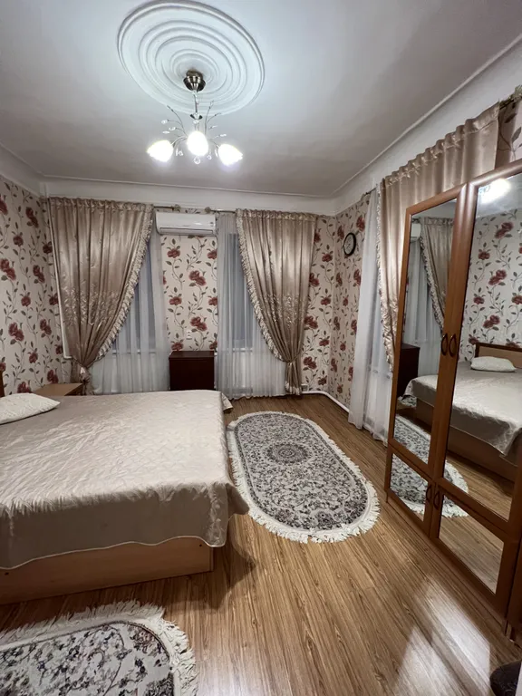 Коттедж Дом в центре — Пятигорск