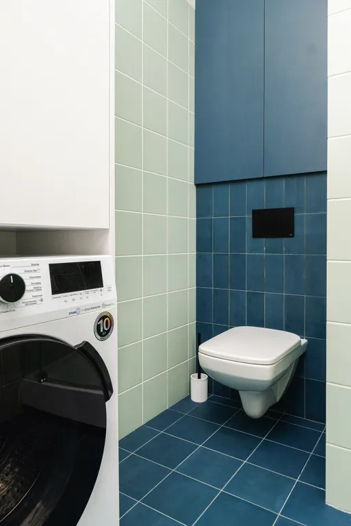 Апартамент с захватывающим видом