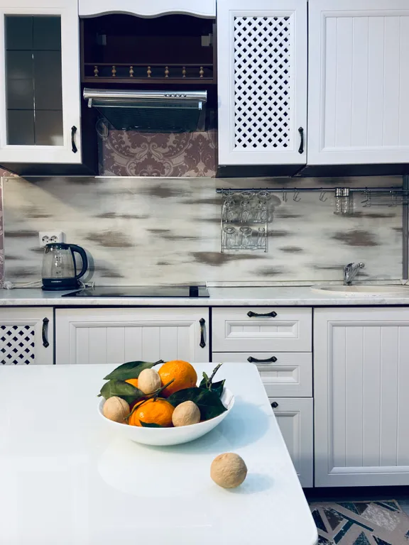 Квартира Уютная квартира в центре города — Санкт-Петербург