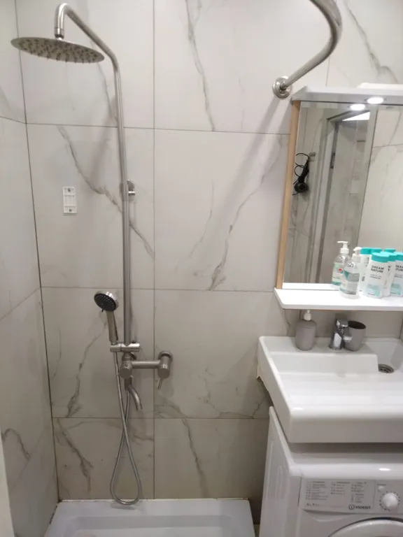 Современная студия