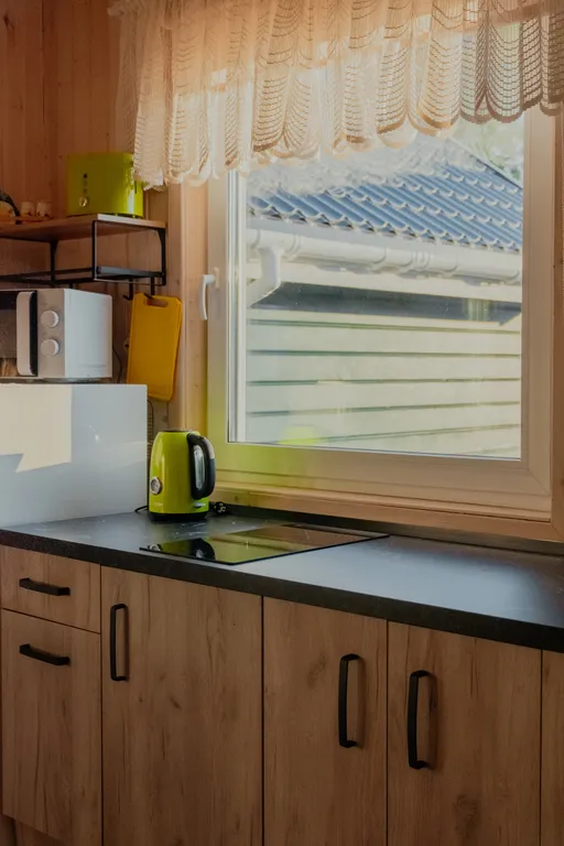 Гостевые дома Ель