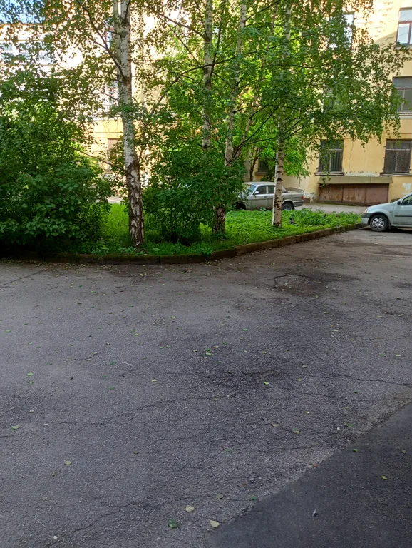 Квартира Квартира в центре — Санкт-Петербург