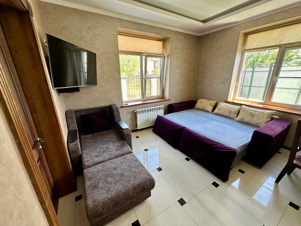 3-комнатный Дом