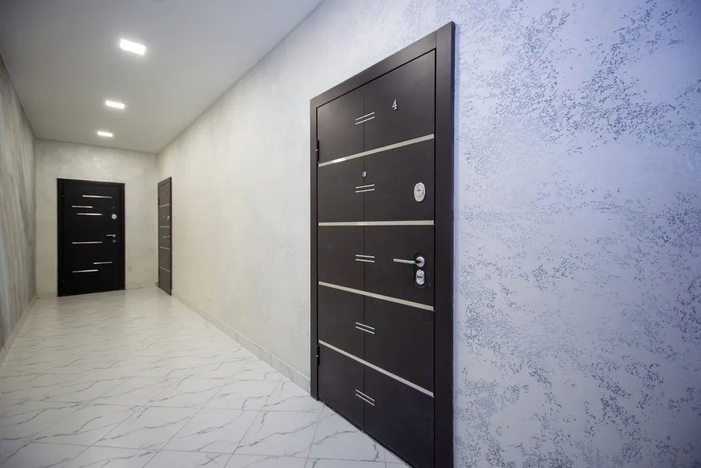 ViP Квартира №4, р-н МегаГринн