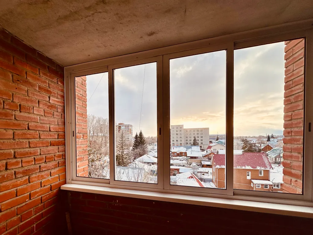 Квартира в центре города