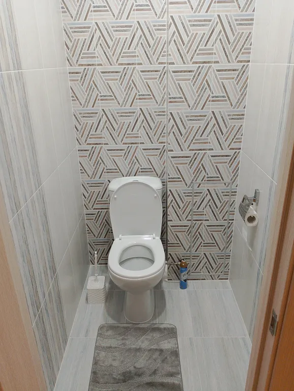 Квартира новая, уютная