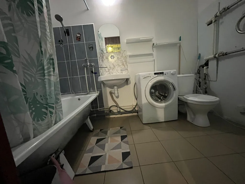 Квартира Квартира у моря - 2 — Санкт-Петербург