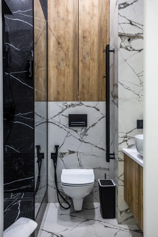 Квартира Квартира Двойной капучино — Краснодар