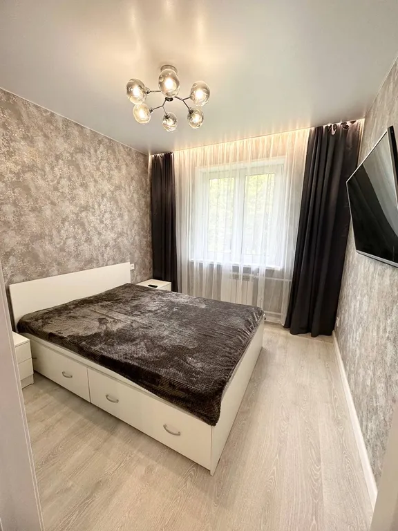 Уютная квартира недалеко от моря