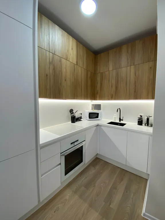 3-комнатная Квартира — аренда посуточно в Московский