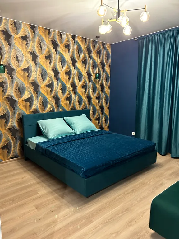 Апартамент в 5 минутах от исторического центра