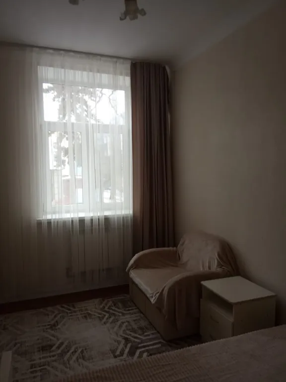 Квартира Квартира Сталинка в центре — Владикавказ