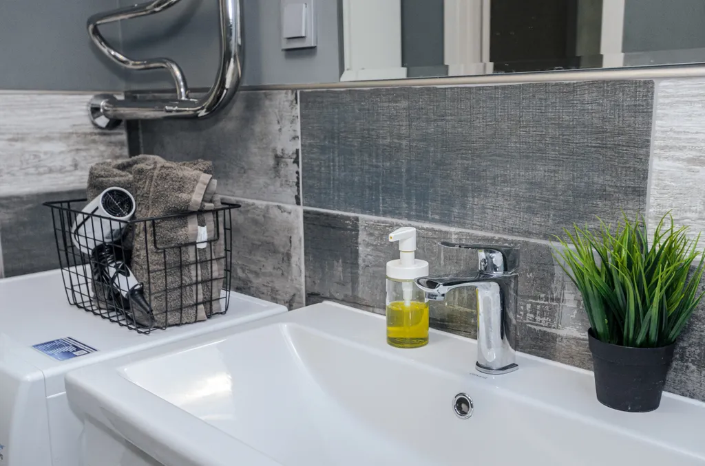 Апартаменты в районе центра