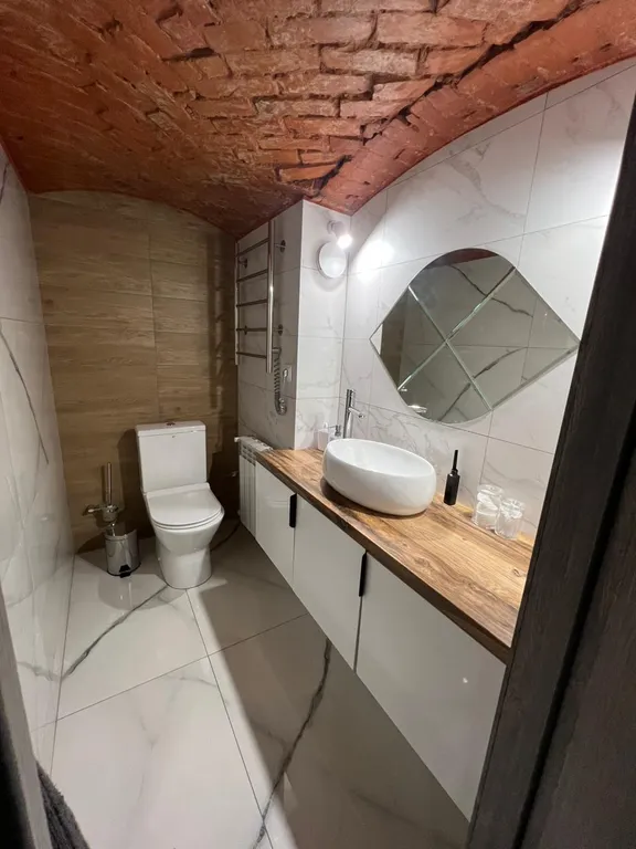 Уютная квартира в центре