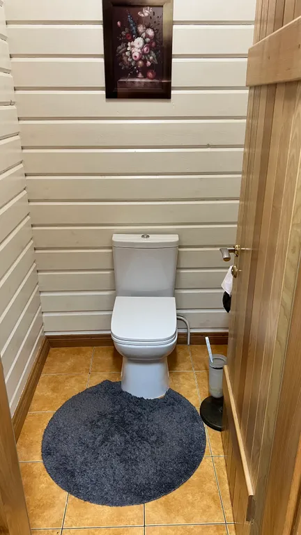 Эко дом в Адлере