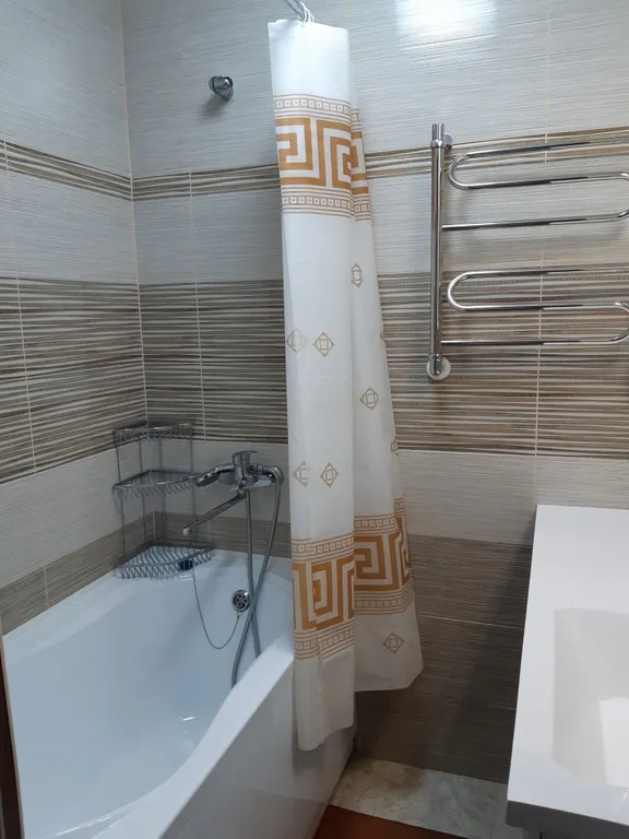 Квартира Уютная квартира в 3 минутах от моря — Феодосия