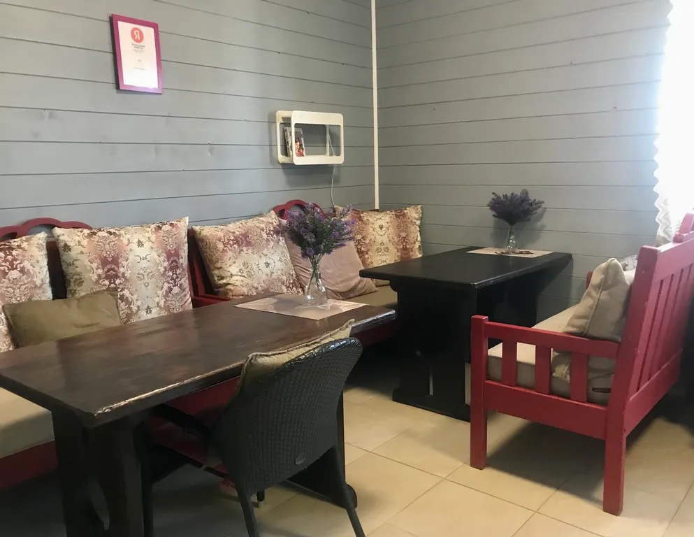 Трехместный номер, с двуспальной и односпальной кроватями