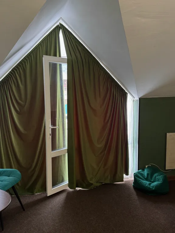 Квартира Квартира Номер 5 — Архыз