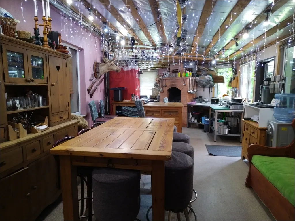 Уютный дом с баней на дровах для вашего отдыха