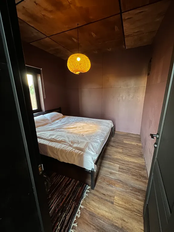 Дом с уникальным дизайном