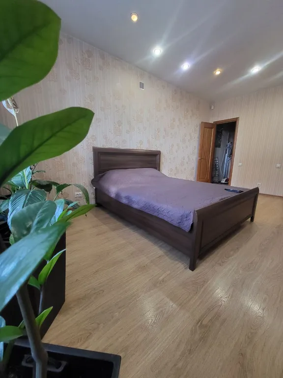 Уютный апартамент с евроремонтом