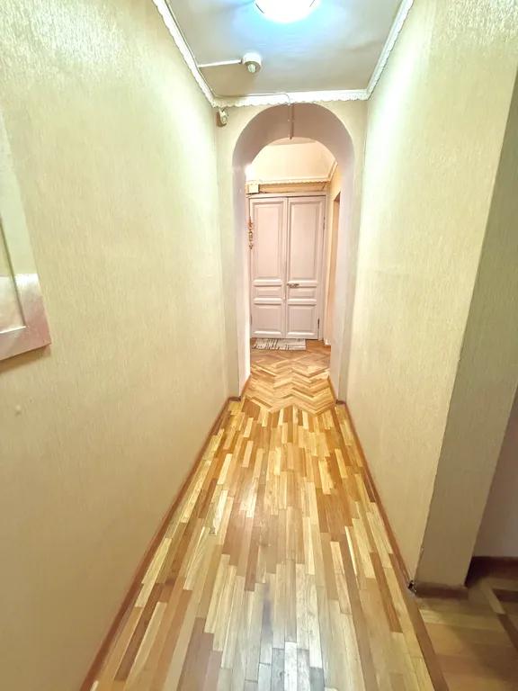 Просторная квартира в центре Санкт-Петербурга